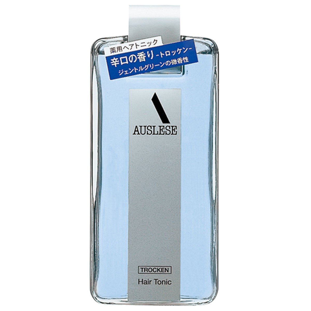 Amazon.co.jp: アウスレーゼ トロッケン ヘアトニック 200mL